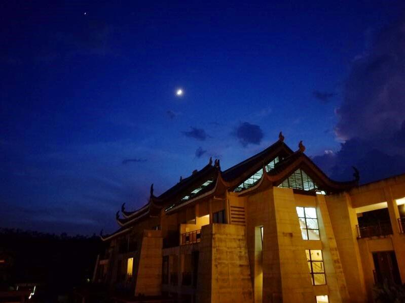 凝心聚力,挑戰(zhàn)自己——城市空間(深圳)仲夏團(tuán)建手記 凝心聚力,挑戰(zhàn)自己——城市空間(深圳)仲夏團(tuán)建手記
