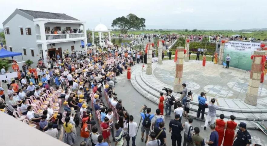 《廣東省南粵古驛道線路保護(hù)與利用總體規(guī)劃》正式印發(fā) ——貫徹落實(shí)十九大精神,推動(dòng)鄉(xiāng)村振興 《廣東省南粵古驛道線路保護(hù)與利用總體規(guī)劃》正式印發(fā) ——貫徹落實(shí)十九大精神,推動(dòng)鄉(xiāng)村振興