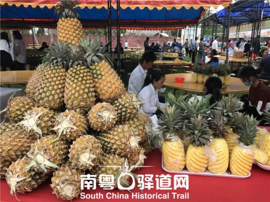 《廣東省南粵古驛道線路保護(hù)與利用總體規(guī)劃》正式印發(fā) ——貫徹落實(shí)十九大精神,推動(dòng)鄉(xiāng)村振興 《廣東省南粵古驛道線路保護(hù)與利用總體規(guī)劃》正式印發(fā) ——貫徹落實(shí)十九大精神,推動(dòng)鄉(xiāng)村振興