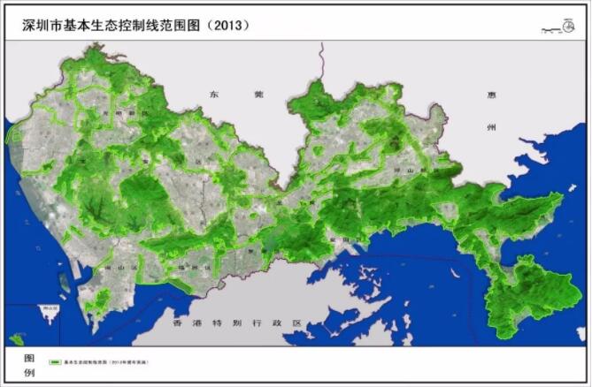 雄安新區(qū)400天《規(guī)劃綱要》傳遞兩大基本原則和五大信號